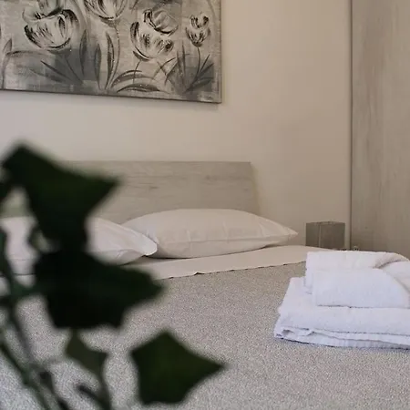 Vento Di Grecale Erice Apartment *
