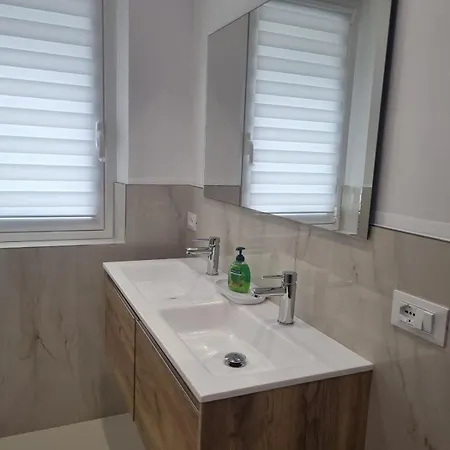 Apartment Vento Di Grecale Erice *