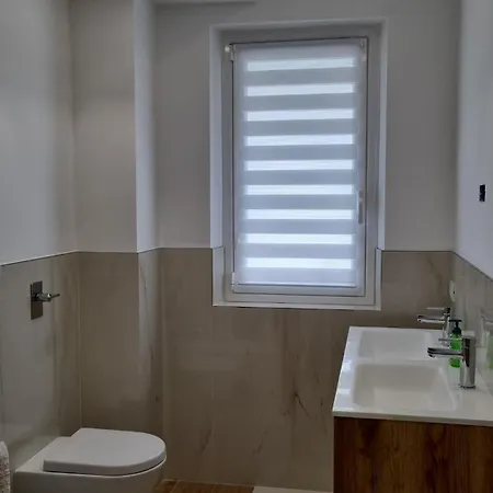 Vento Di Grecale Erice Apartment