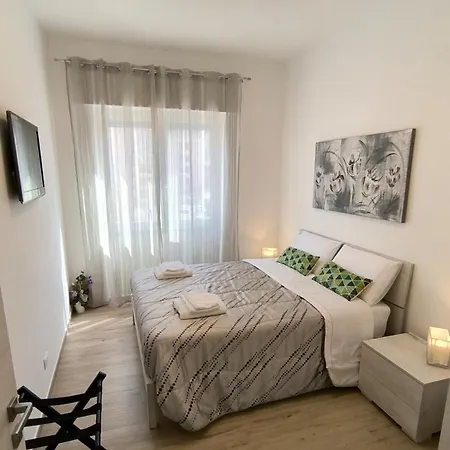 Apartment Vento Di Grecale Erice Trapani
