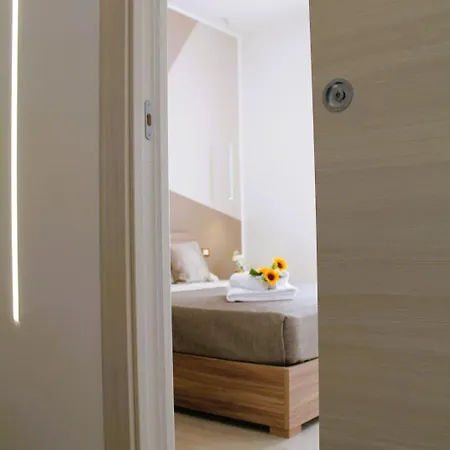 Apartment Vento Di Grecale Erice Trapani