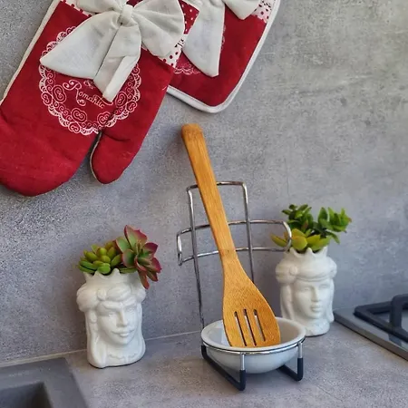 Vento Di Grecale Erice *
