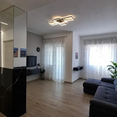Vento Di Grecale Erice Apartment Trapani