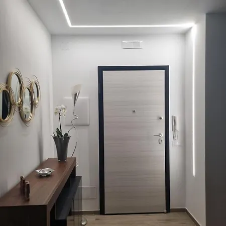 Apartment Vento Di Grecale Erice