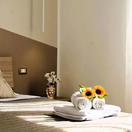 Apartment Vento Di Grecale Erice